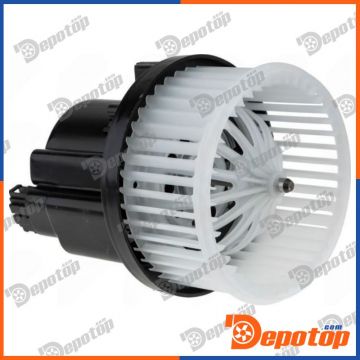 Pulseur d'air habitacle pour LAND ROVER | EWN-LR-001, 34529